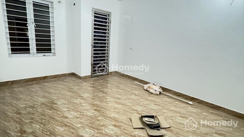 Chỉ 6,xx tỷ sở hữu ngay nhà Xuân Đỉnh- lô góc 3 mặt thoáng- nhà mới xây - Ảnh 7