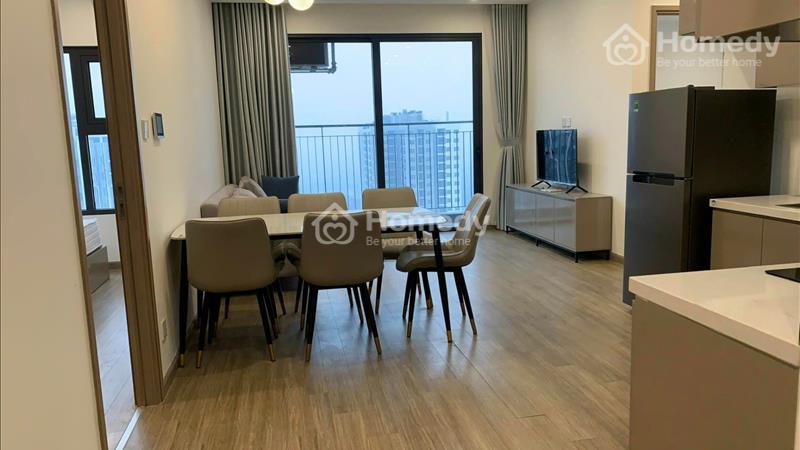  CC cần bán căn hộ 1PN+ tòa S302 Vinhomes Smart City Tây Mỗ giá chỉ 2.3 tỷ. - Ảnh 1