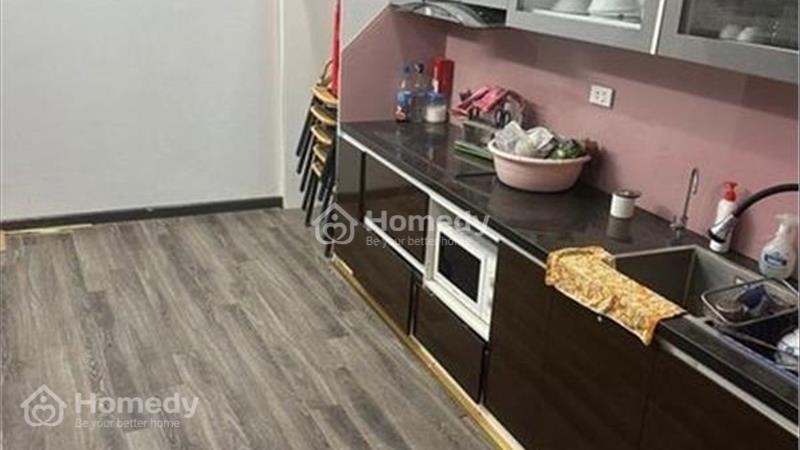 Bán nhà phân lô đô nghĩa, nhà dân mới xây, về ở ngay - Ảnh 1
