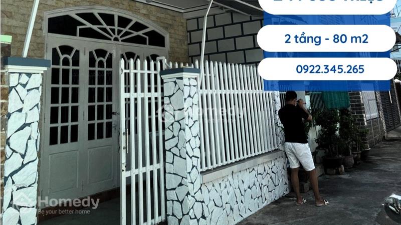 Mua Nhà - Tăng đất chỉ với 2 tỷ 600 triệu đã sở hữu nhà ngay trung tâm Nha Trang - Ảnh 1