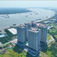Cho thuê căn góc 2PN Q7 Riverside Đào Trí 69 m2, chỉ 10 tr/tháng