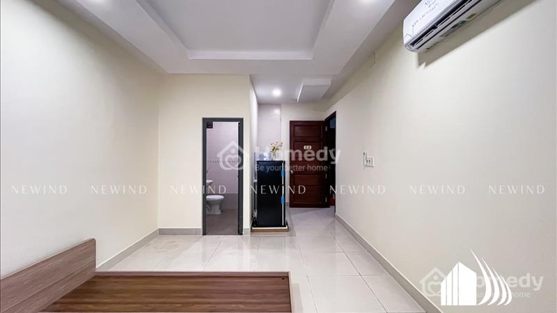 Phòng trọ Gác cao - có Nội Thất cơ Bản - Tối đa ở 4 người_gần Phú Mỹ Hưng_Cầu Phú Mỹ Quận 7 - Ảnh 10