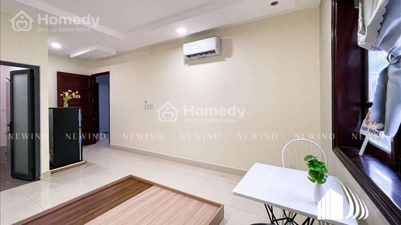 Phòng trọ Gác cao - có Nội Thất cơ Bản - Tối đa ở 4 người_gần Phú Mỹ Hưng_Cầu Phú Mỹ Quận 7 - Ảnh 11