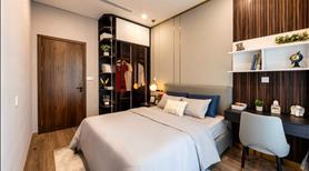 Căn hộ mới cần bán gấp gần trạm thu phí giáp QL13 - Ảnh 6