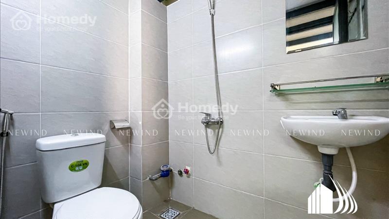 Phòng trọ Gác cao - có Nội Thất cơ Bản - Tối đa ở 4 người_gần Phú Mỹ Hưng_Cầu Phú Mỹ Quận 7 - Ảnh 12