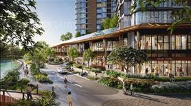 Độc quyền Shophouse Eaton Park trần cao 10m2 diện tích lớn thanh toán giãn 10% nhận nhà giãn 5 năm - Ảnh 6