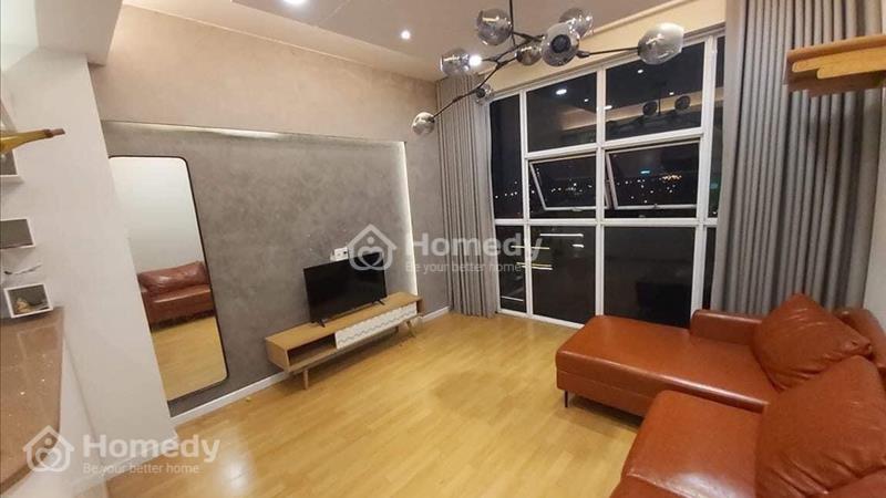 Cần bán gấp chung cư Khánh hội 3 Quận 4 giá tốt chỉ 1 tỷ 280 bao trọn gói có sổ hồng riêng  - Ảnh 3