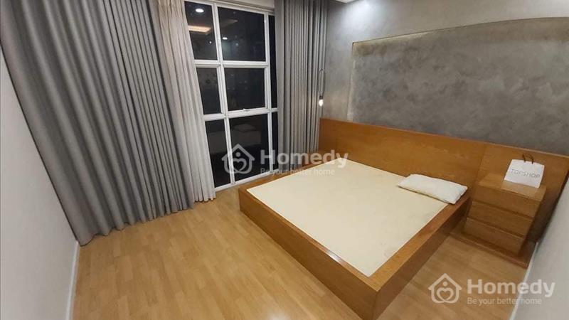 Cần bán gấp chung cư Khánh hội 3 Quận 4 giá tốt chỉ 1 tỷ 280 bao trọn gói có sổ hồng riêng  - Ảnh 4