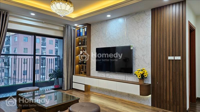 Em Mỹ chuyên cho thuê căn hộ tại Goldmark City - từ 02 đến 04PN - Giá rẻ nhất Dự án - Ảnh 2