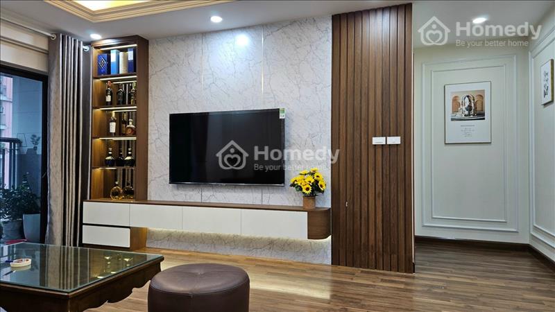 Em Mỹ chuyên cho thuê căn hộ tại Goldmark City - từ 02 đến 04PN - Giá rẻ nhất Dự án - Ảnh 3