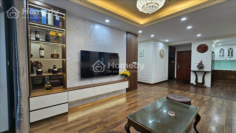 Em Mỹ chuyên cho thuê căn hộ tại Goldmark City - từ 02 đến 04PN - Giá rẻ nhất Dự án - Ảnh 4