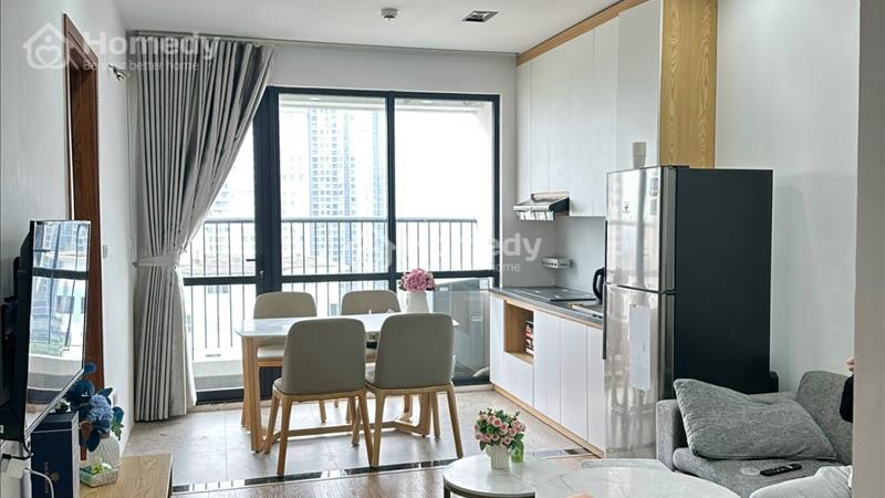 Em Mỹ chuyên cho thuê căn hộ chung cư tại Mỹ Đình - từ 02 - 04PN - Giá rẻ nhất thị trường - Ảnh 1
