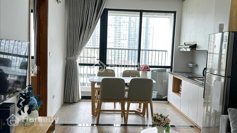 Em Mỹ chuyên cho thuê căn hộ chung cư tại Mỹ Đình - từ 02 - 04PN - Giá rẻ nhất thị trường - Ảnh 4