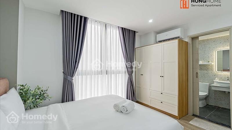 Khai trương phòng Studio/Duplex T6, ngay Gò dầu gần AEON Tân Phú - Ảnh 6