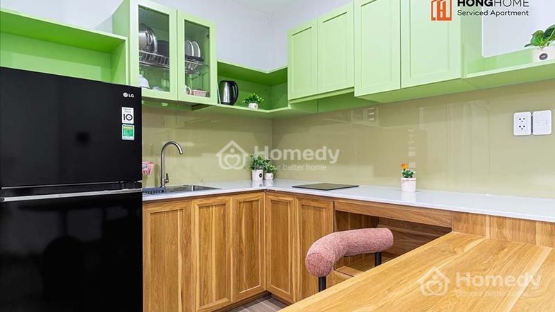 Khai trương phòng Studio/Duplex T6, ngay Gò dầu gần AEON Tân Phú - Ảnh 5