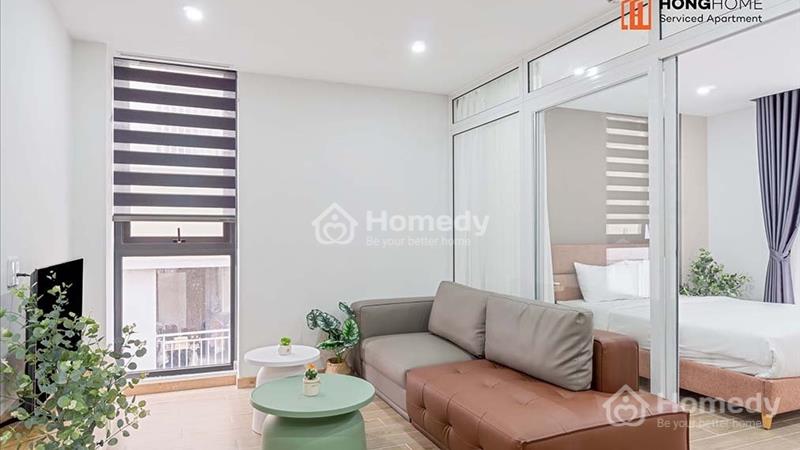 Khai trương phòng Studio/Duplex T6, ngay Gò dầu gần AEON Tân Phú - Ảnh 1