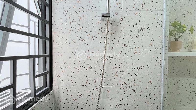 Khai trương phòng Studio/Duplex T6, ngay Gò dầu gần AEON Tân Phú - Ảnh 10