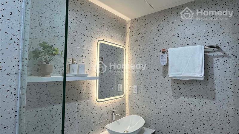 Khai trương phòng Studio/Duplex T6, ngay Gò dầu gần AEON Tân Phú - Ảnh 11