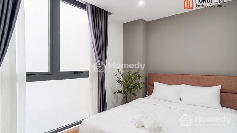 Khai trương phòng Studio/Duplex T6, ngay Gò dầu gần AEON Tân Phú - Ảnh 12