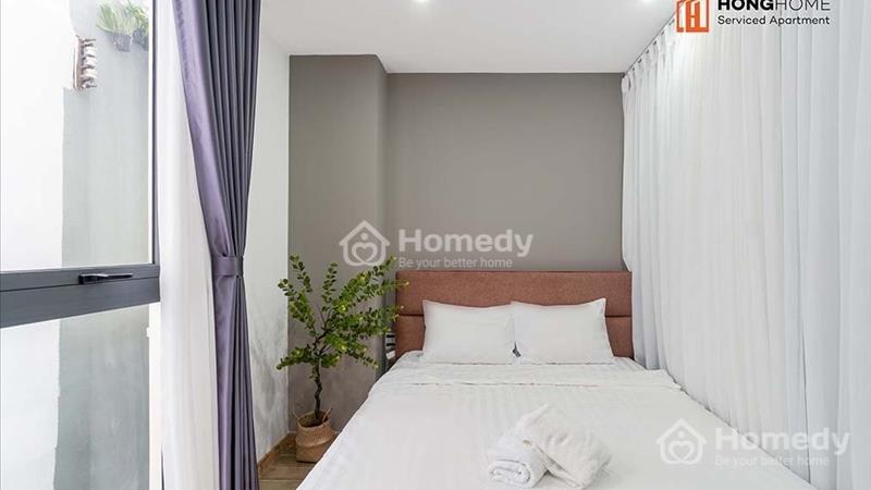 Khai trương phòng Studio/Duplex T6, ngay Gò dầu gần AEON Tân Phú - Ảnh 13