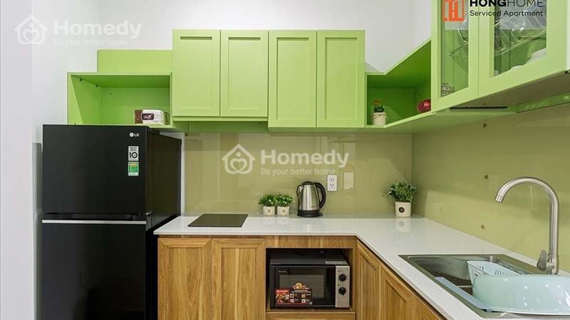 Khai trương phòng Studio/Duplex T6, ngay Gò dầu gần AEON Tân Phú - Ảnh 14