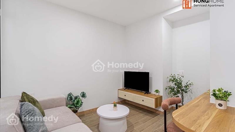 Khai trương phòng Studio/Duplex T6, ngay Gò dầu gần AEON Tân Phú - Ảnh 16