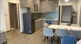  CC cần bán căn hộ 1PN+ tòa S302 Vinhomes Smart City Tây Mỗ giá chỉ 2.3 tỷ. - Ảnh 2