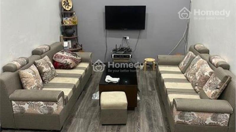 Bán nhà phân lô đô nghĩa, nhà dân mới xây, về ở ngay - Ảnh 2
