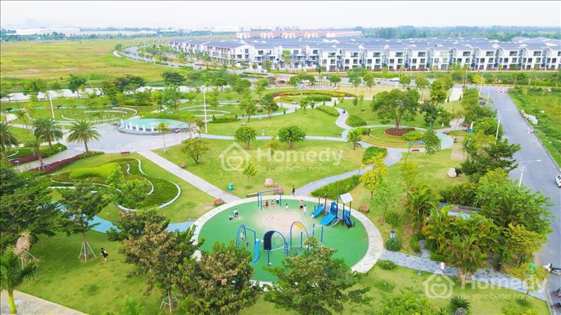 Bán Nhà phố 80m2 Belhomes - Ngay chân cầu Nguyễn Trãi - Ảnh 2