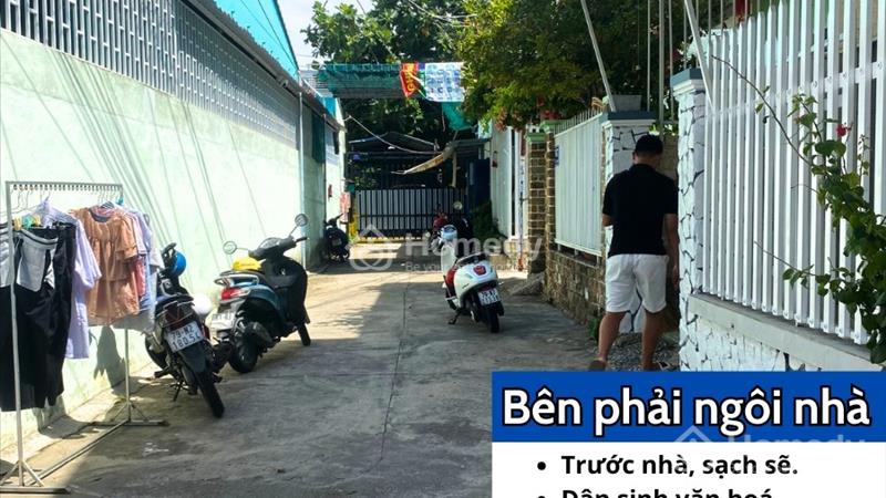 Mua Nhà - Tăng đất chỉ với 2 tỷ 600 triệu đã sở hữu nhà ngay trung tâm Nha Trang - Ảnh 2