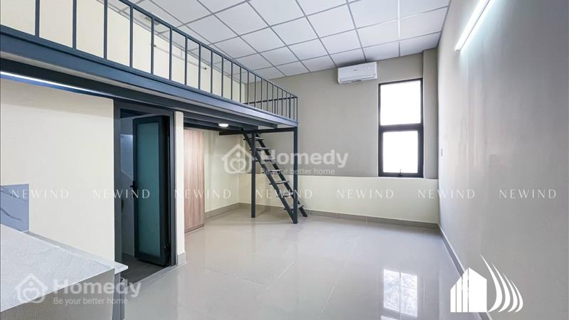 Phòng trọ Gác cao - có Nội Thất cơ Bản - Tối đa ở 4 người_gần Phú Mỹ Hưng_Cầu Phú Mỹ Quận 7 - Ảnh 2