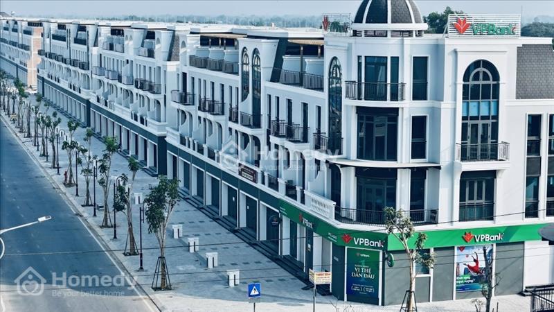 Cần Bán Và Cho Thuê Nhà Phố Thương Mại, Shophouse Mặt Tiền Đường 3/2 Hậu Nghĩa, Đức Hòa, Long An. - Ảnh 9