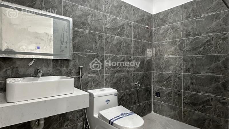 Trống sẵn siêu phẩm   2PN đầy đủ nội thất máy giặt riêng ban công thoáng  mát Nguyễn Khoái Quận 4 - Ảnh 19