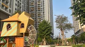 Cho thuê căn góc 2PN Q7 Riverside Đào Trí 69 m2, chỉ 10 tr/tháng - Ảnh 10