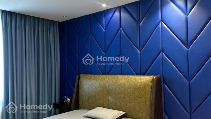 Bán căn hộ chung cư Tropic Garden, quận 2 88m2 2PN 2WC LH đi xem, Full nội thất - Ảnh 2