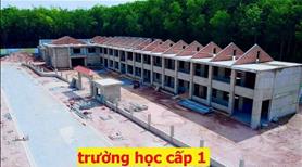 Bán Đất Nền 75m2 Đối Diện KCN Tân Bình, Bình Dương - Ảnh 9