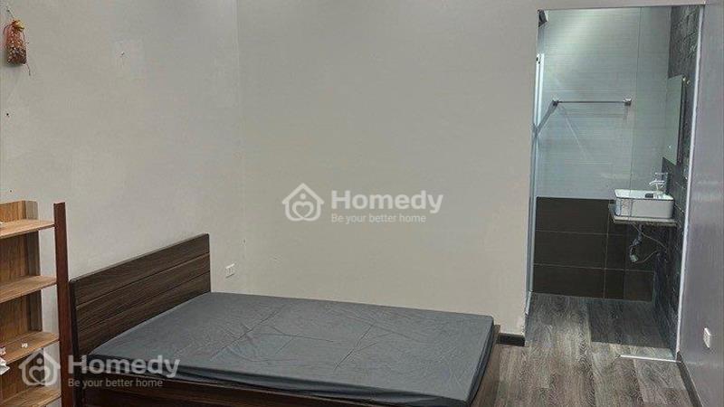 Bán nhà phân lô đô nghĩa, nhà dân mới xây, về ở ngay - Ảnh 3
