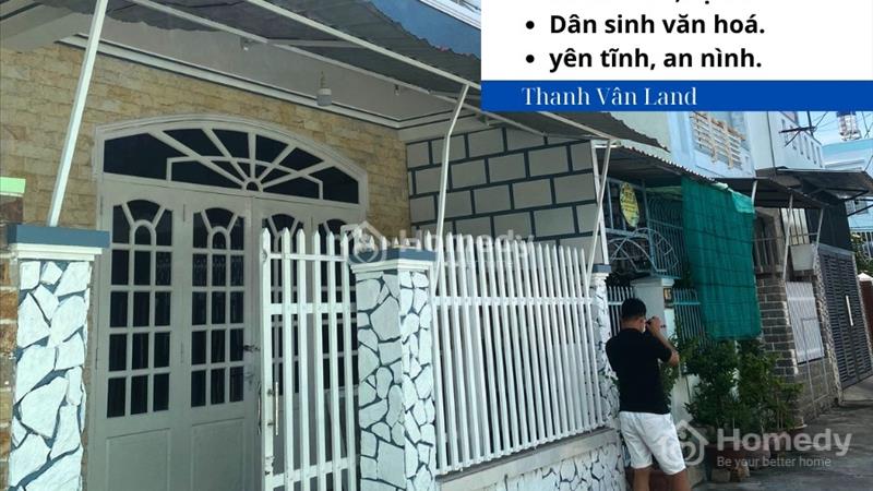 Mua Nhà - Tăng đất chỉ với 2 tỷ 600 triệu đã sở hữu nhà ngay trung tâm Nha Trang - Ảnh 3
