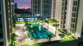 Cho thuê căn góc 2PN Q7 Riverside Đào Trí 69 m2, chỉ 10 tr/tháng - Ảnh 2