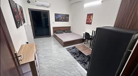 Căn hộ dịch vụ cao cấp thang máy full nội thất - Ảnh 3