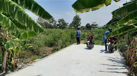 Cần Sang Nhượng Gấp Quỹ Đất Lớn Diện Tích: 5481m2 ở Ngay Trung Tâm Hành Chánh Huyện Cần Giờ. - Ảnh 7