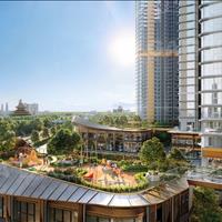 Độc quyền Shophouse Eaton Park trần cao 10m2 diện tích lớn thanh toán giãn 10% nhận nhà giãn 5 năm