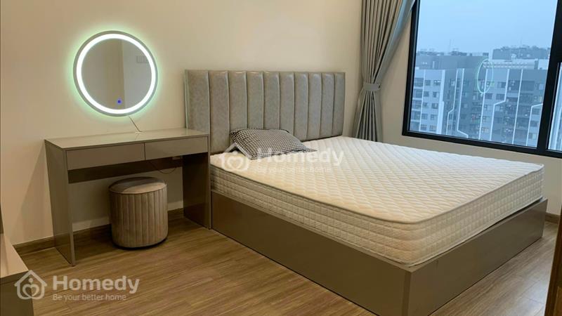  CC cần bán căn hộ 1PN+ tòa S302 Vinhomes Smart City Tây Mỗ giá chỉ 2.3 tỷ. - Ảnh 2