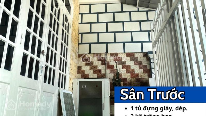 Mua Nhà - Tăng đất chỉ với 2 tỷ 600 triệu đã sở hữu nhà ngay trung tâm Nha Trang - Ảnh 4