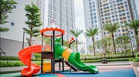Cho thuê căn góc 2PN Q7 Riverside Đào Trí 69 m2, chỉ 10 tr/tháng - Ảnh 3