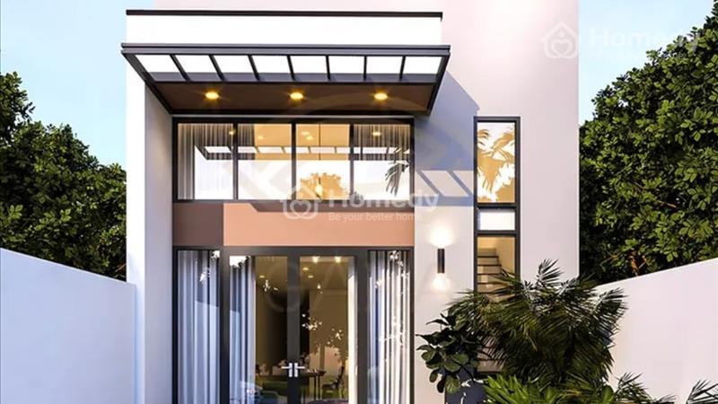 Bán Nhà Liên Khu 4-5, 1 Trệt 1 Lửng , Giá 1tỷ630, Gần Nhiều Tiện Ít  - Ảnh 1