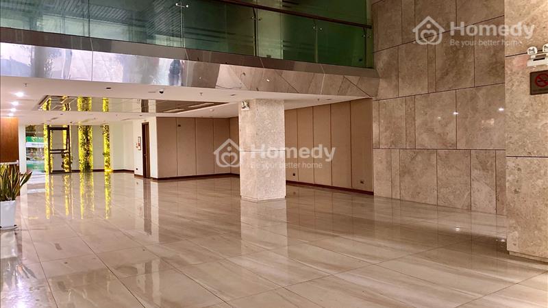 Danh sách VP cho thuê đa dạng diện tích lớn nhỏ tại tuyến đường Nguyễn Hữu Thọ - Ảnh 1