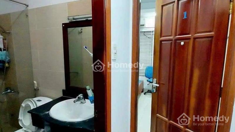 Nhà hẻm 3m Bùi Hữu Nghĩa , P2 , Bình Thạnh  4x10,5m giá tốt, LH em Bình đi coi nhà - Ảnh 4