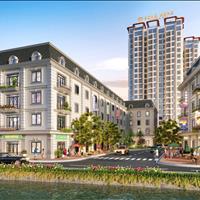 Bán Quỹ Căn Liền Kề, Shophouse Mặt Đường Quốc Lộ - Giá Trực Tiếp Từ CĐT