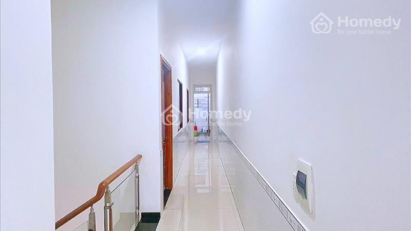Xoay tiền làm ăn bán gấp nhà TÔN ĐẢN, Q4 55m2 rộng rãi hẻm thoáng, giá chỉ gần 1,7 tỷ  - Ảnh 6